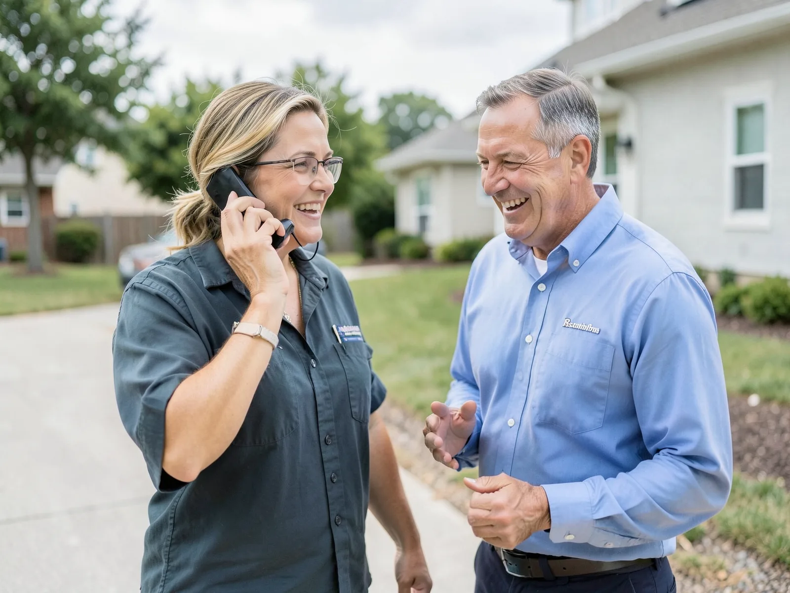 Frequently Asked Questions About Weather Damage Restoration in Hardin, MO